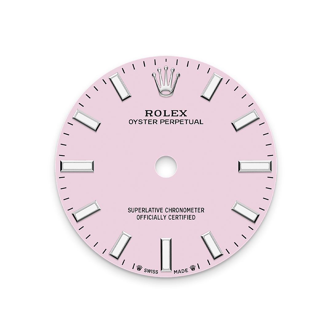 Oyster Perpetual 28